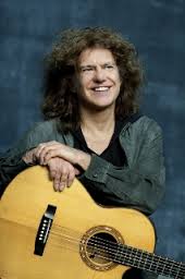 Pat Metheny